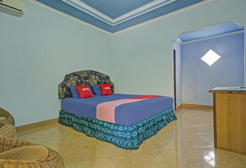 هتل Oyo 3724 Penginapan Baiti Jannati Syariah