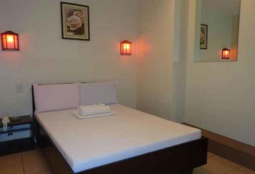 هتل Oyo 663 Paradise Apartelle Novaliches