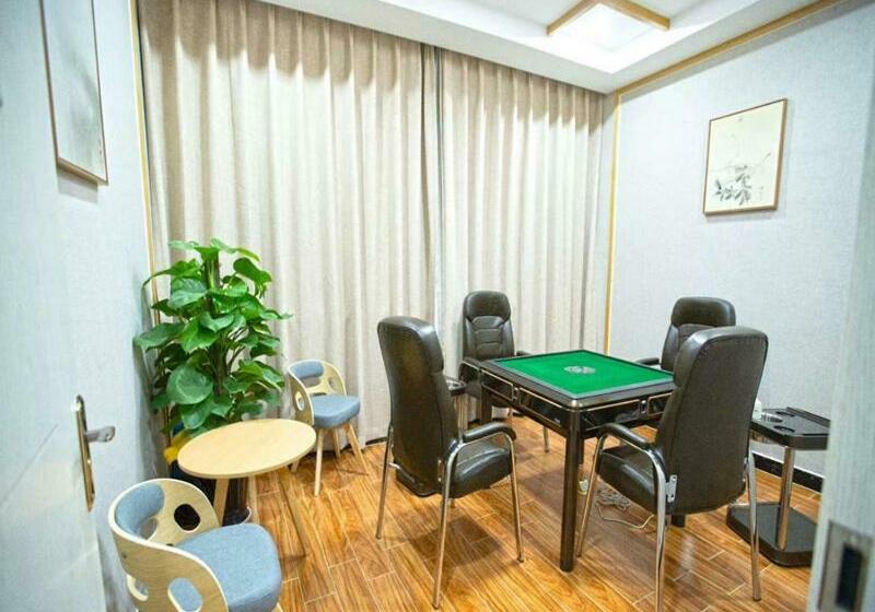 Hotel Up And In Zhejiang Shaoxing Zhuji Fengqiao Town