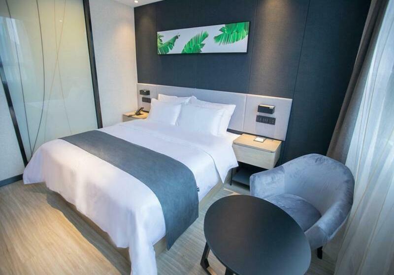 Hotel Up And In Zhejiang Shaoxing Zhuji Fengqiao Town