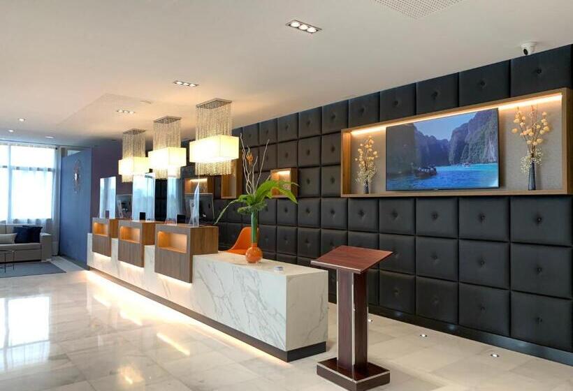 ホテル Villa Odon