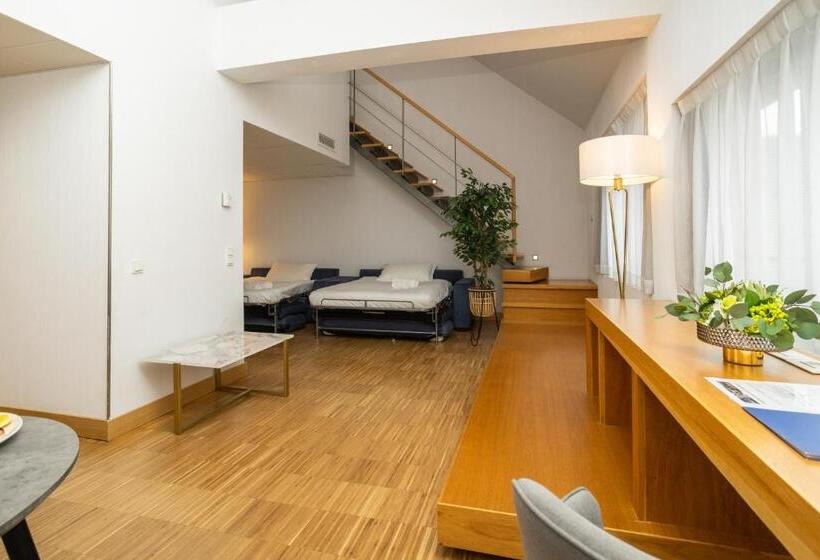 ホテル Villa Odon