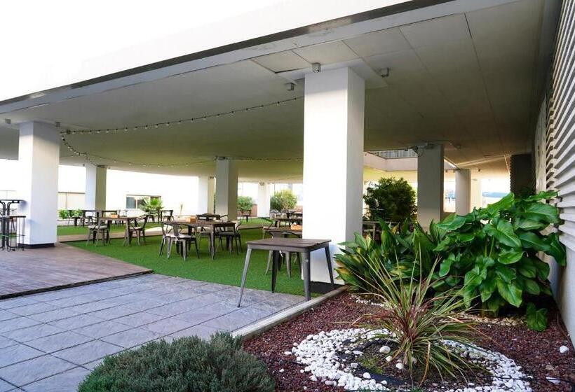 ホテル Villa Odon