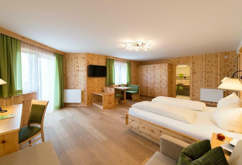 Отель Waidachhof
