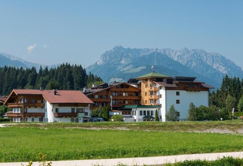 Отель Waidachhof