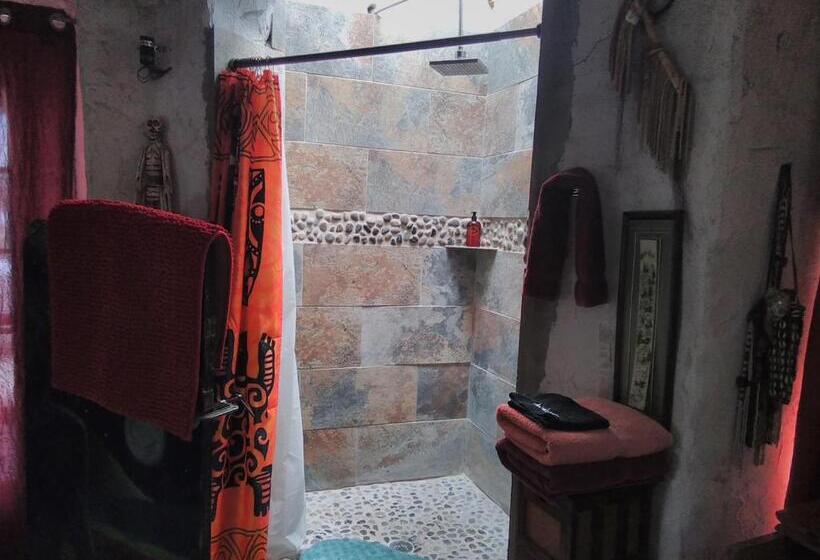 פנסיון La Loma Del Chivo Nabalom