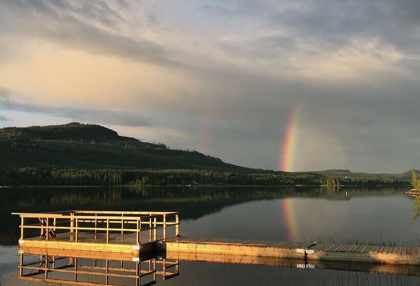 بنسيون öyegården