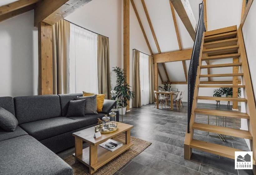 Resort Lednice Eisgrub