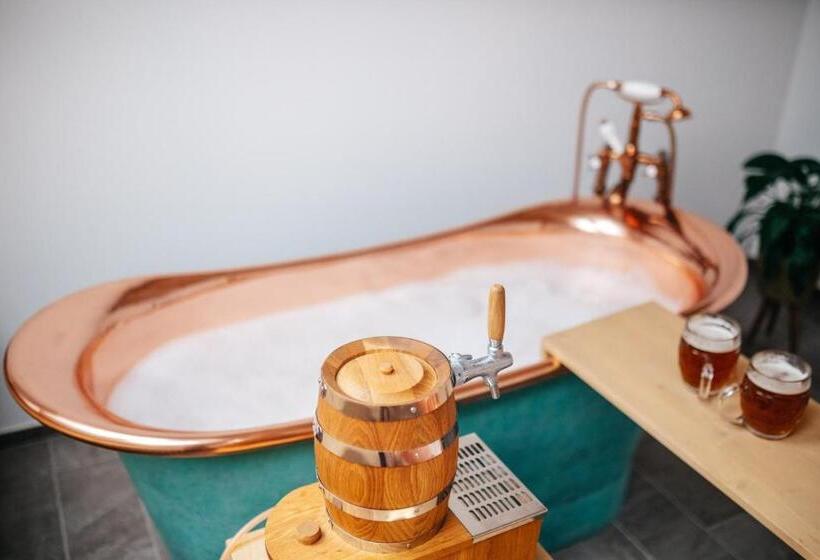 Resort Lednice Eisgrub