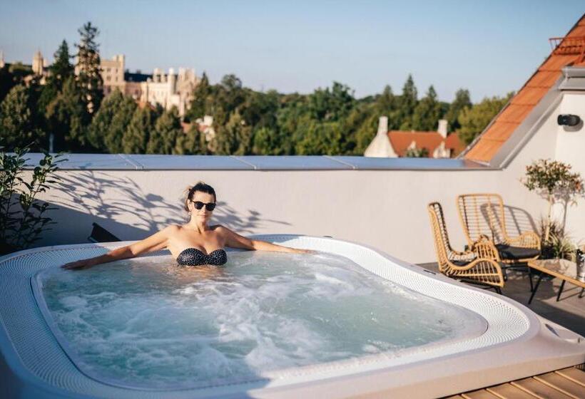 Resort Lednice Eisgrub