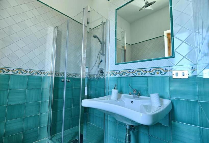 Villa Petrinum B&b