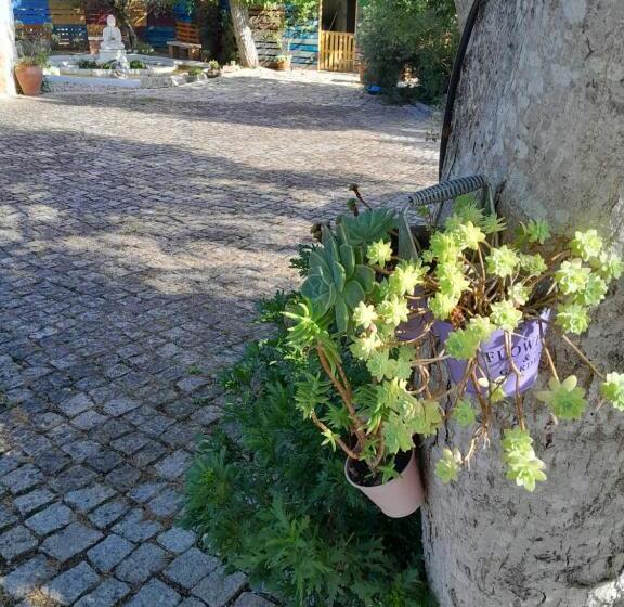 צימר Refugio Das Artes