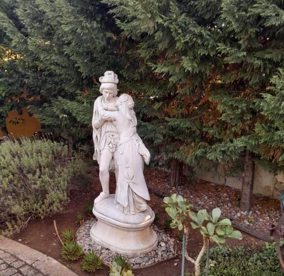 צימר Refugio Das Artes