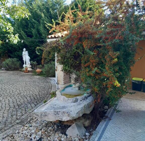 צימר Refugio Das Artes