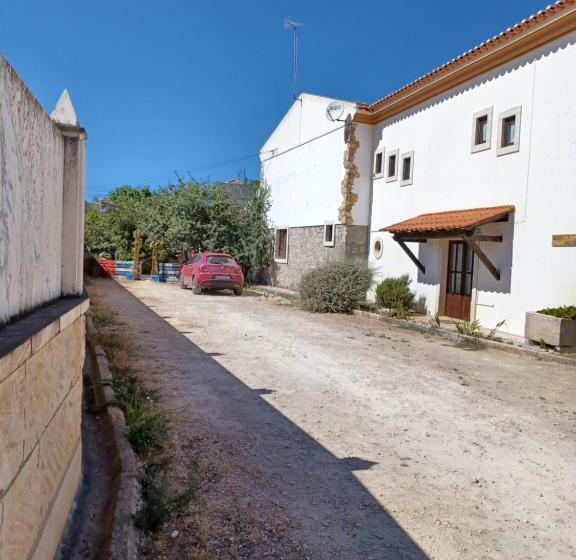 צימר Refugio Das Artes