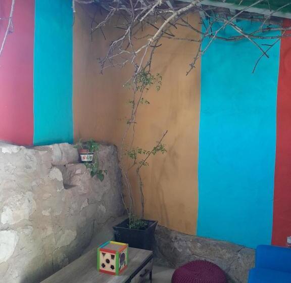 צימר Refugio Das Artes