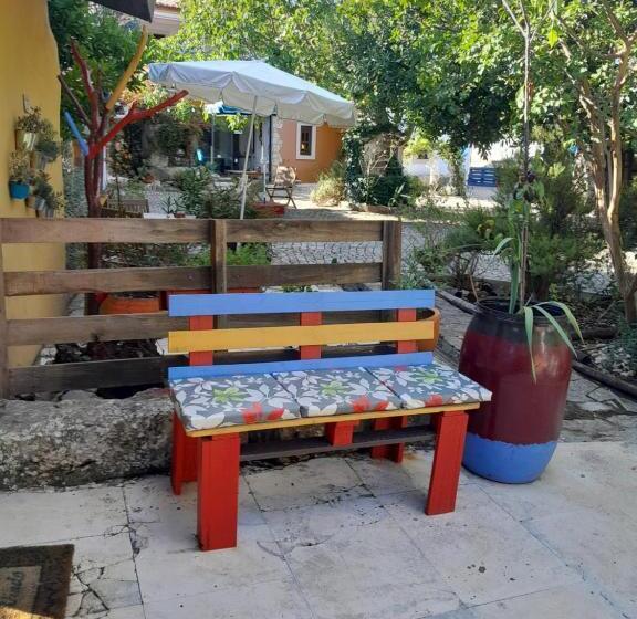 צימר Refugio Das Artes