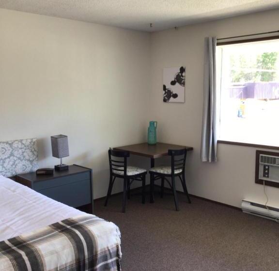 Christina Lake Motel And Rv Park