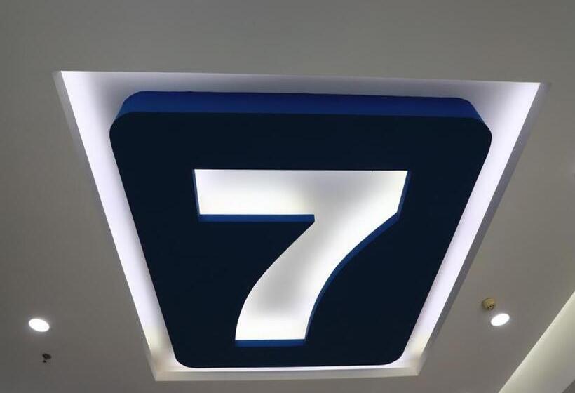 Отель 7days Inn Qingzhou Pingzhangfu Store
