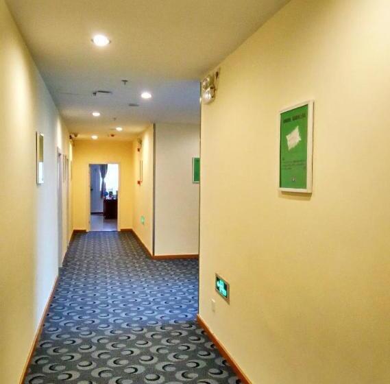 ホテル 7days Inn Shaoguan Lechang Darunfa