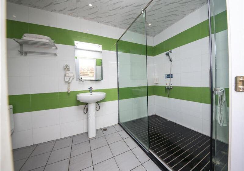 ホテル 7days Inn Shaoguan Lechang Darunfa