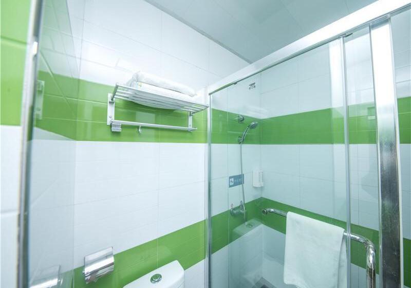 ホテル 7days Inn Shaoguan Lechang Darunfa