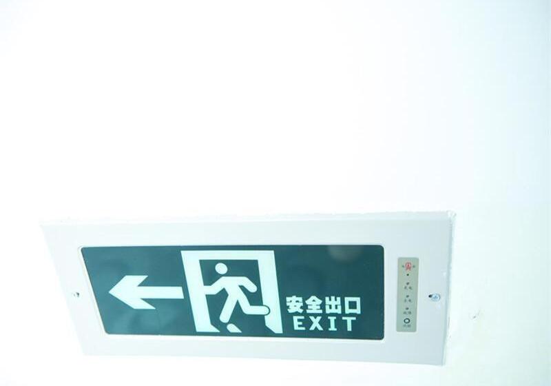 ホテル 7days Inn Shaoguan Lechang Darunfa