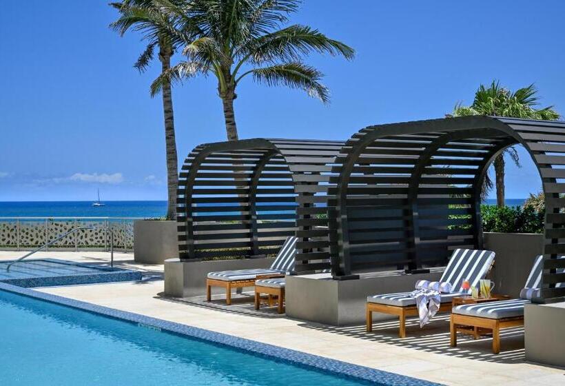 ホテル Amrit Ocean Resort & Residences Singer Island