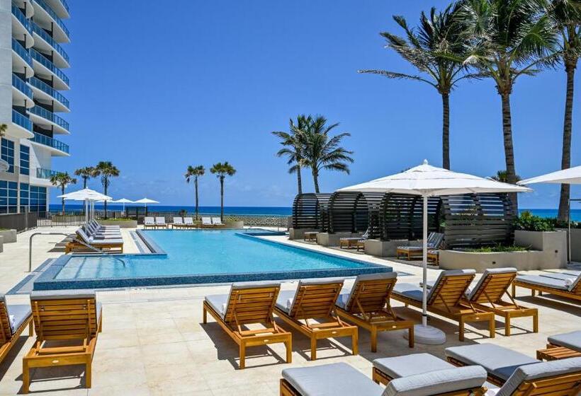 ホテル Amrit Ocean Resort & Residences Singer Island
