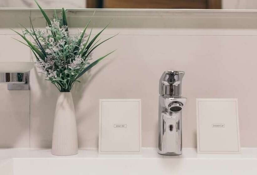 Central Point Hotel Beograd