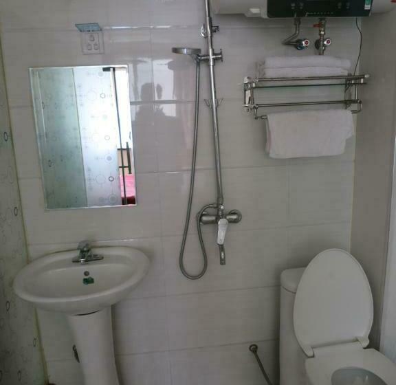 فندق Dingxi Beifeng Business