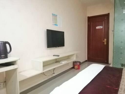 فندق Dingxi Beifeng Business
