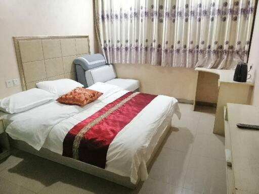 فندق Dingxi Beifeng Business