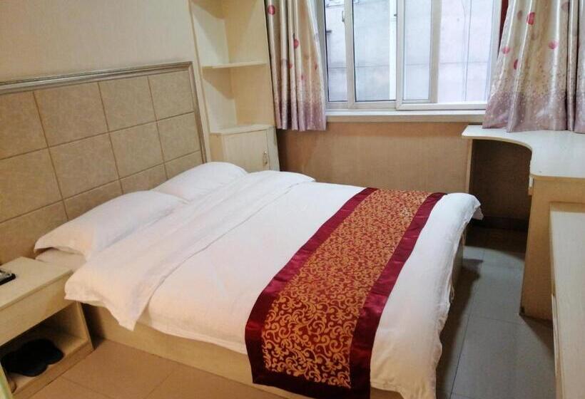 فندق Dingxi Beifeng Business