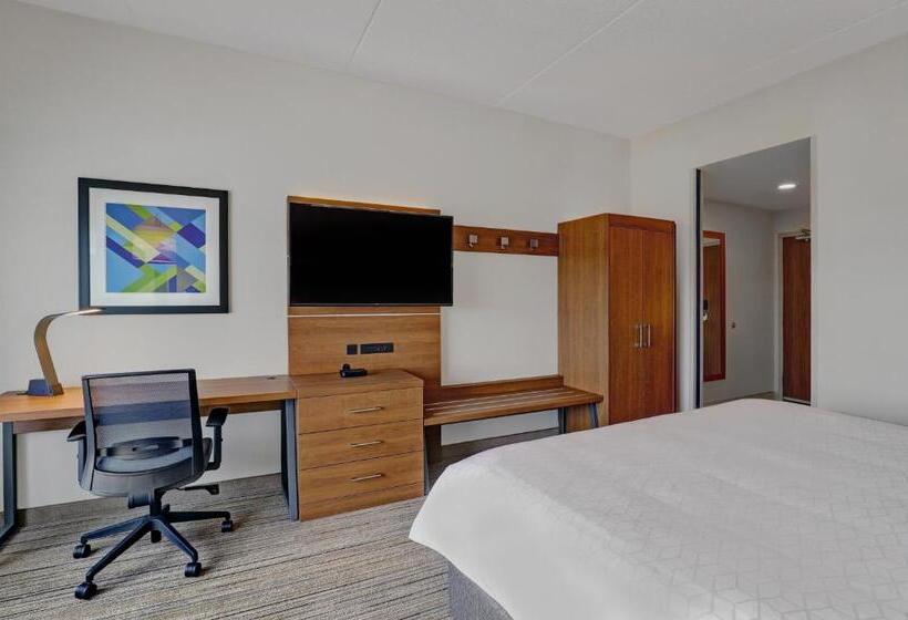 בית מלון כפרי Holiday Inn Express & Suites   Port Elgin