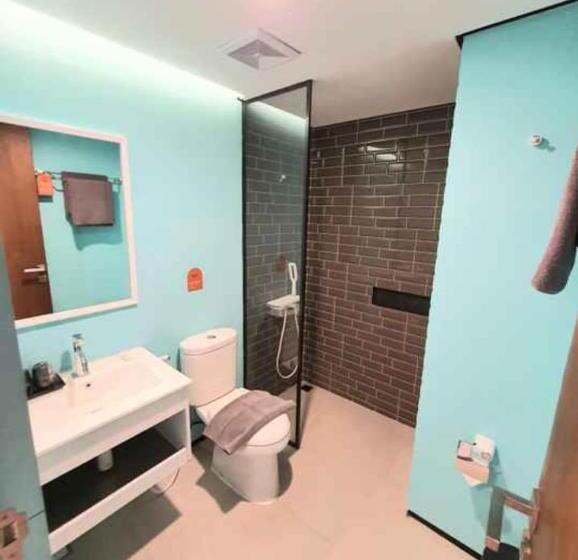 هتل Jw Naungan Coliving
