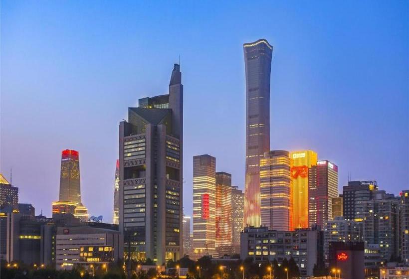 Lavande Hotels· Beijing Jiuxianqiao Dongfeng South Road