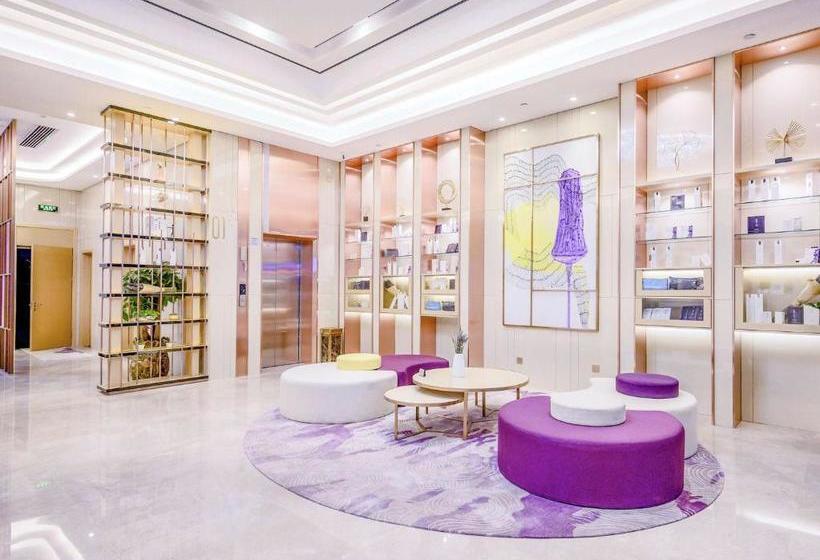 호텔 Lavande  Dongguan Songshan Lake Huawei