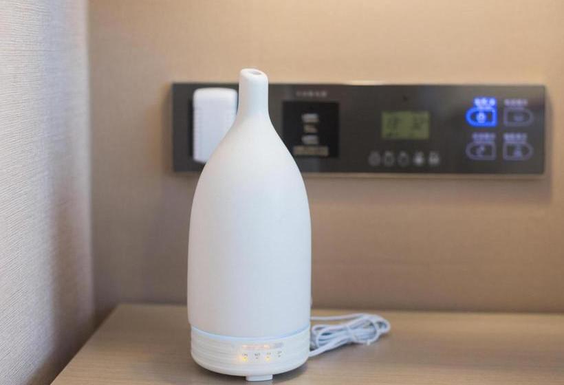 호텔 Lavande  Hanshou Longyang International Square