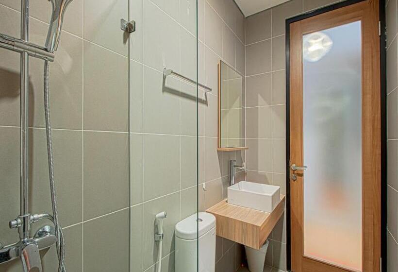 هتل M Studio Karawaci