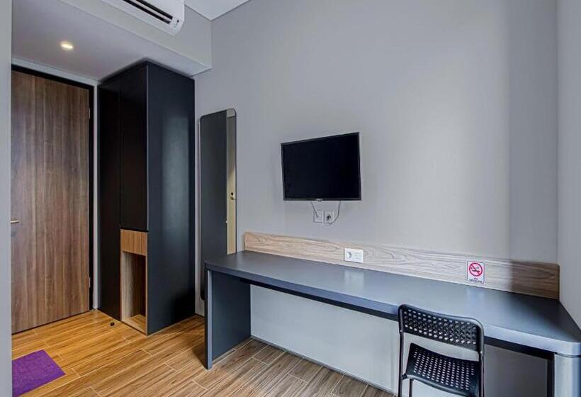 هتل M Studio Karawaci