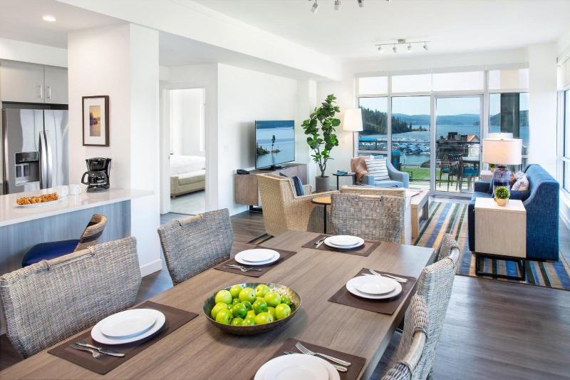 فندق One Lakeside