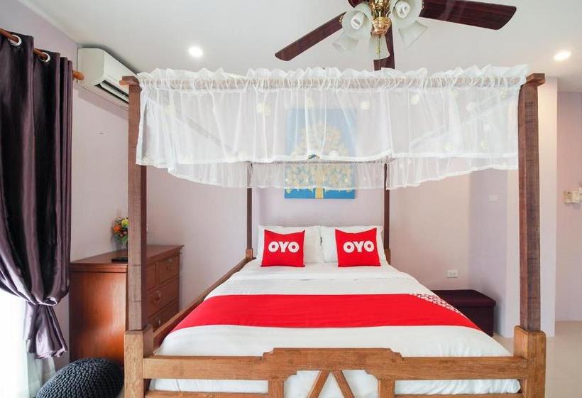 فندق Oyo 1021 Chang Chang Mansion