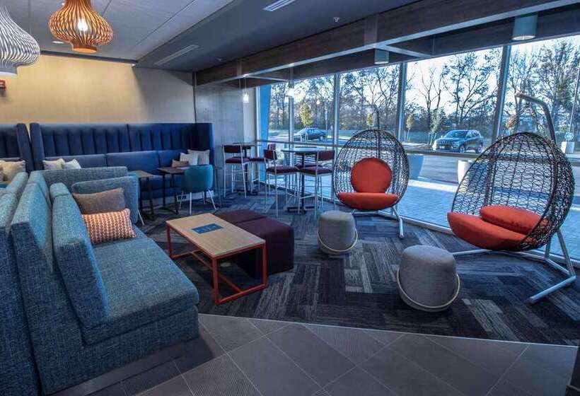 酒店 Tru By Hilton Norfolk Airport