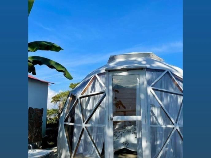 هتل Y Restaurante Mirador Aires De La Sierra, Minca