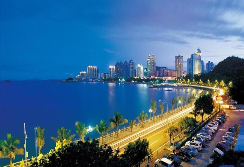 Lavande Hotel Zhongshan Tanzhou