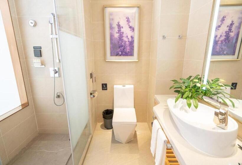 Lavande Hotel Zhongshan Tanzhou