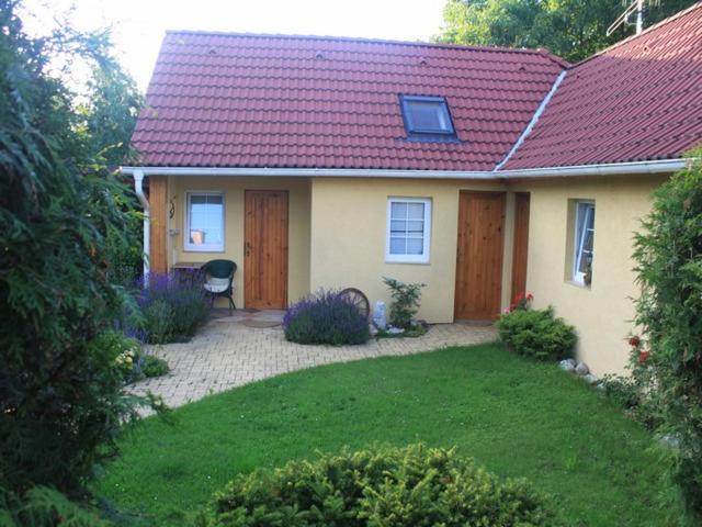 پانسیون Penzion Cyklista