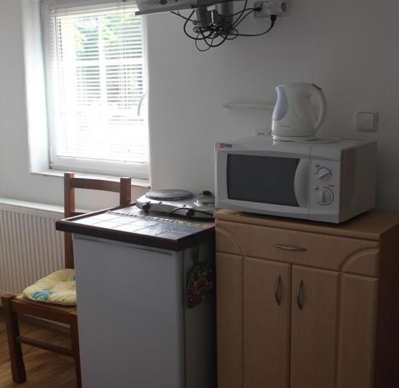 پانسیون Penzion Cyklista