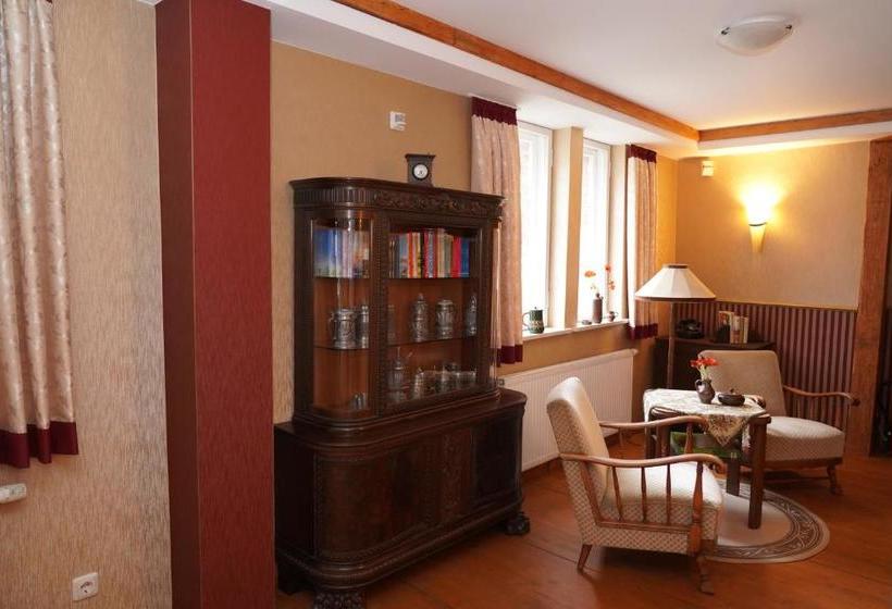 Pension Mitteltorturm